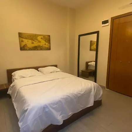 Apart Otel Medusa Suit Otel İstanbul