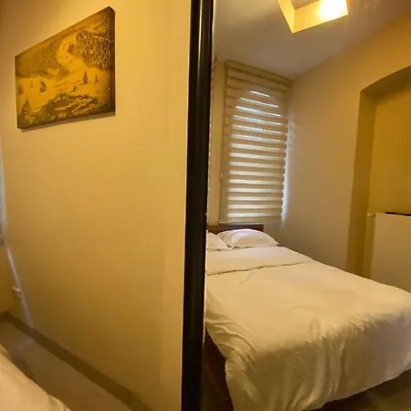Apart Otel Medusa Suit Otel