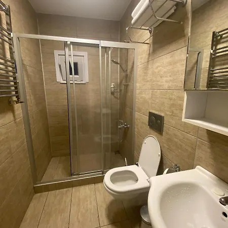 Medusa Suit Otel * Стамбул