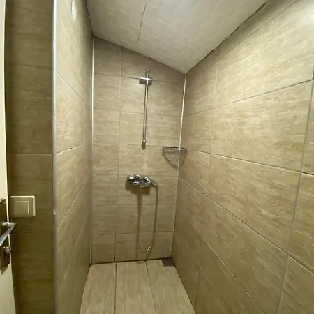 Apart Otel Medusa Suit Otel İstanbul