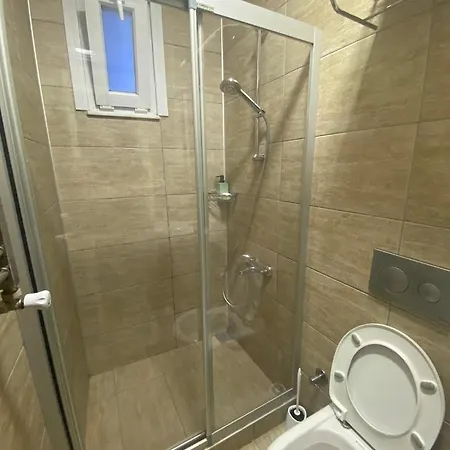 Medusa Suit Otel Стамбул