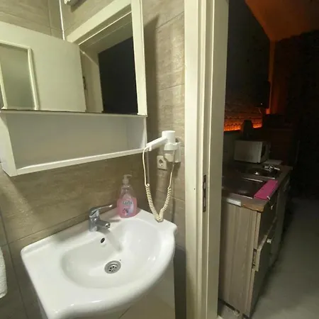 Medusa Suit Otel