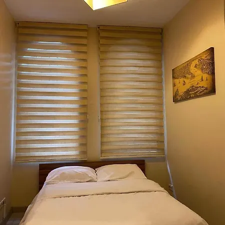 Medusa Suit Otel *