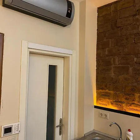מלון דירות Medusa Suit Otel *