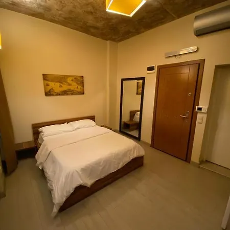 Medusa Suit Otel * איסטמבול