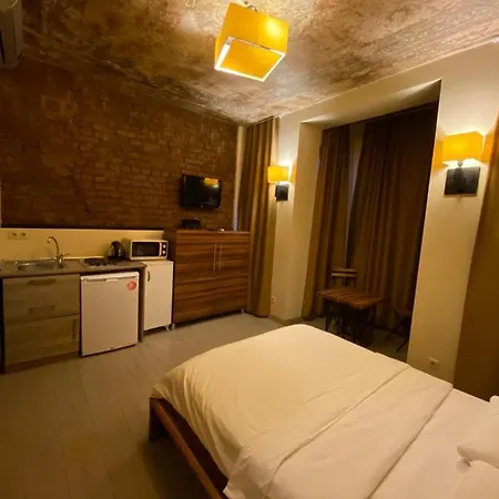 Medusa Suit Otel * איסטמבול