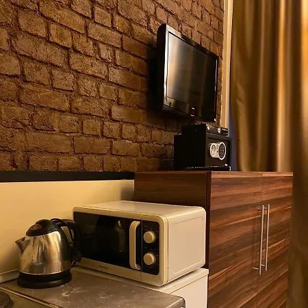 Medusa Suit Otel