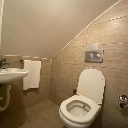 Medusa Suit Otel Aparthotel