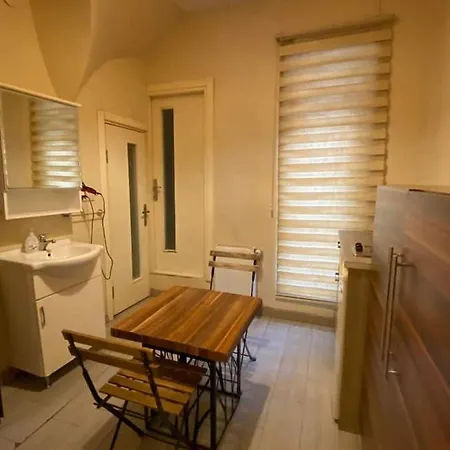 Aparthotel Medusa Suit Otel Istanbul