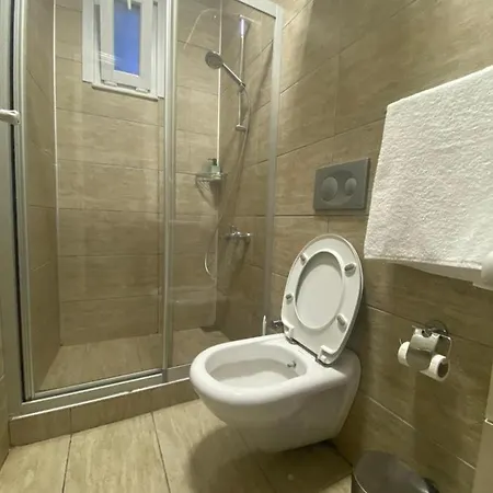 Aparthotel Medusa Suit Otel *