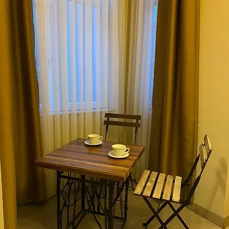 Medusa Suit Otel Aparthotel