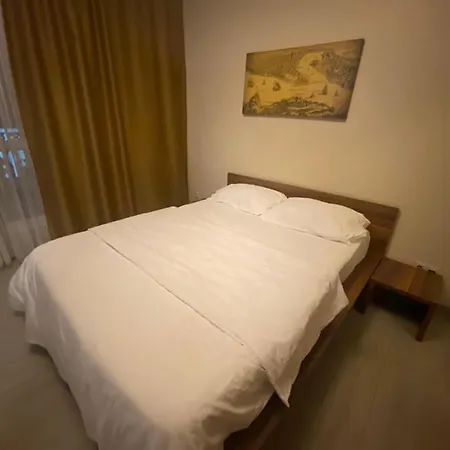 Medusa Suit Otel