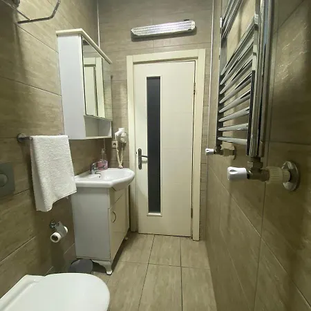 Aparthotel Medusa Suit Otel Istanbul